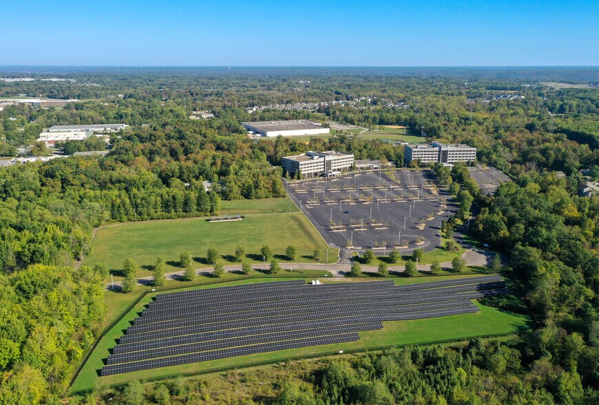 More Photos Of 7000 Midland Blvd, Amelia Office For Lease