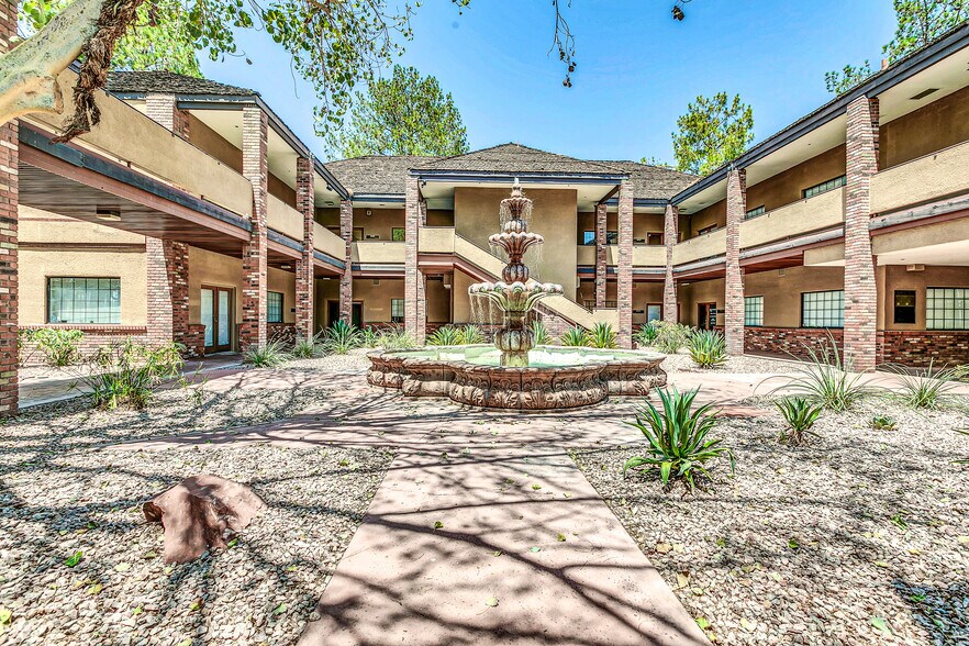 More Photos Of 4105 N 20th St, Phoenix Medical For Sale