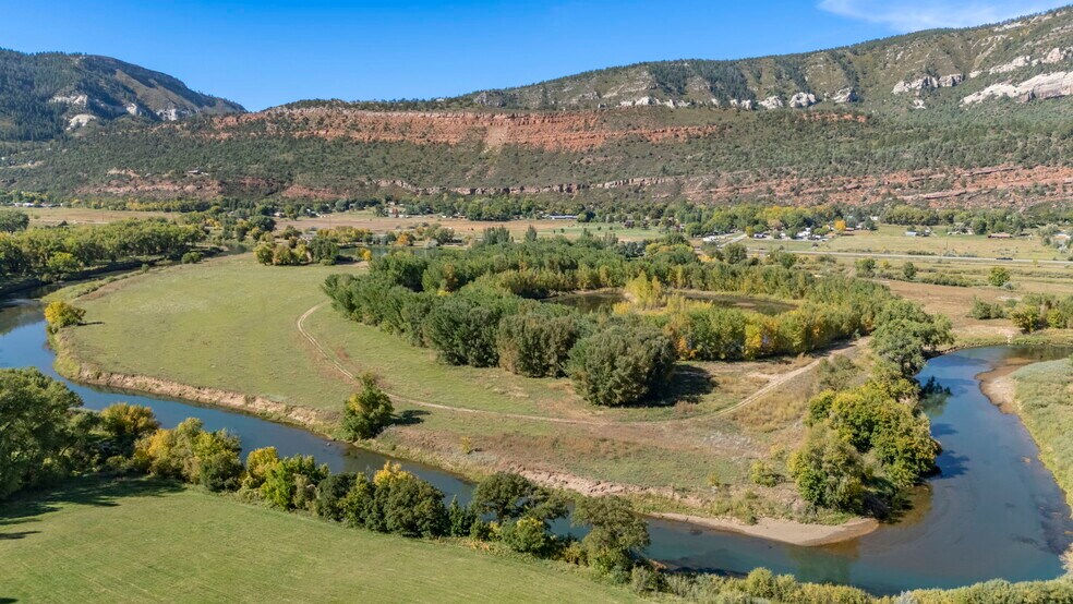 More Photos Of 27848 US 550, Durango Land For Sale
