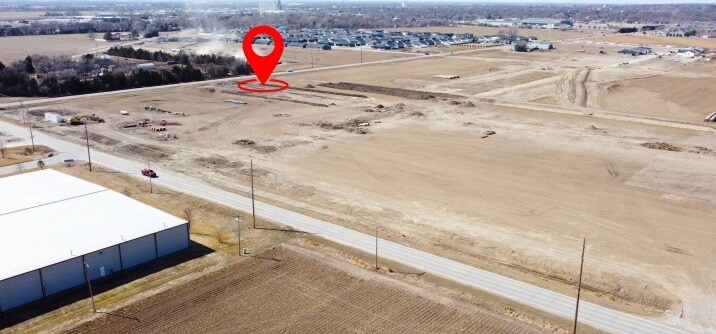 More Photos Of 3910 Adams Ave, Kearney Land For Sale