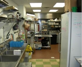 More Photos Of 211 E 5th St, Marysville Restaurant For Lease