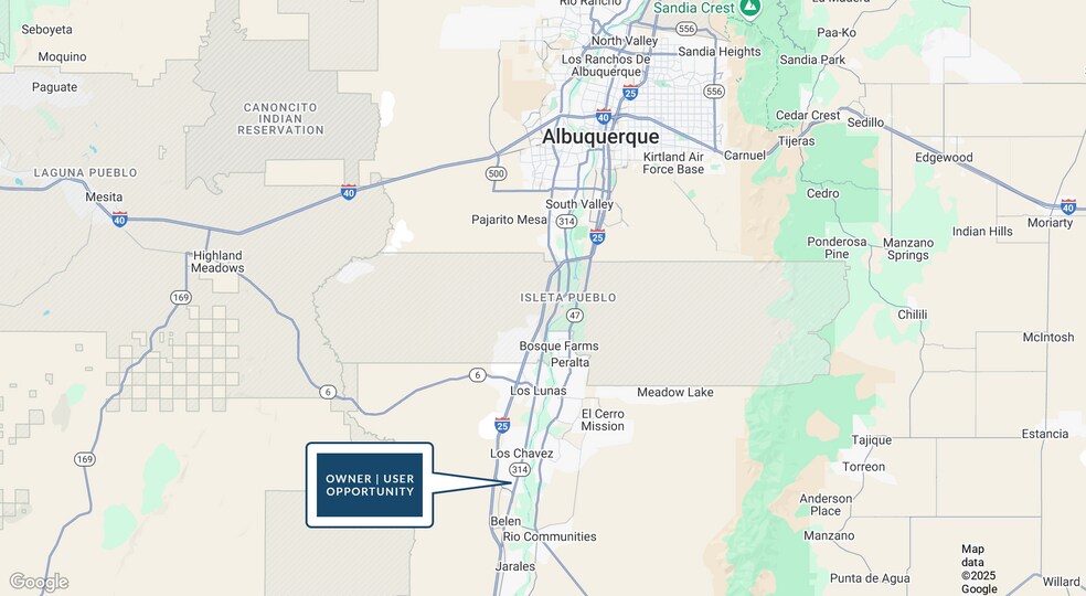 More Photos Of 51 I-25-byp Rd, Belen Convenience Store For Sale