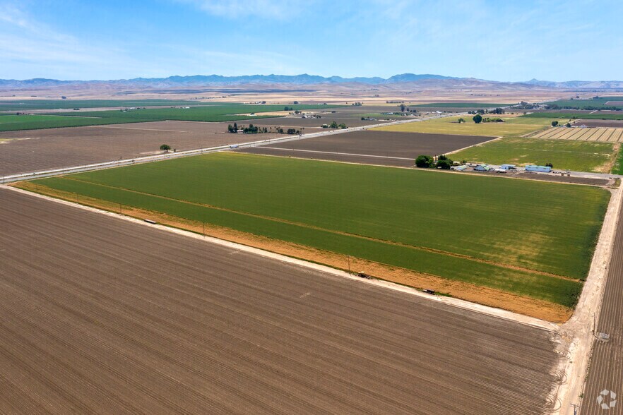 More Photos Of 0 W Pacheco Blvd, Los Banos Land For Sale