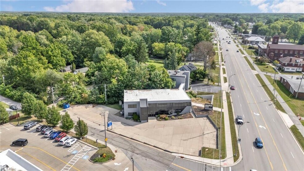 More Photos Of 35888 Center Ridge Rd, North Ridgeville Office For Sale