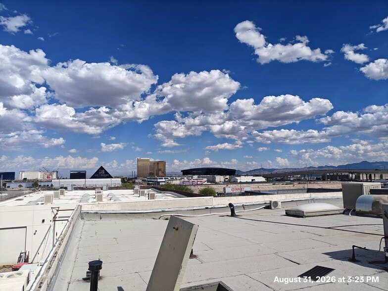 More Photos Of 5190 Arville St, Las Vegas Manufacturing For Sale