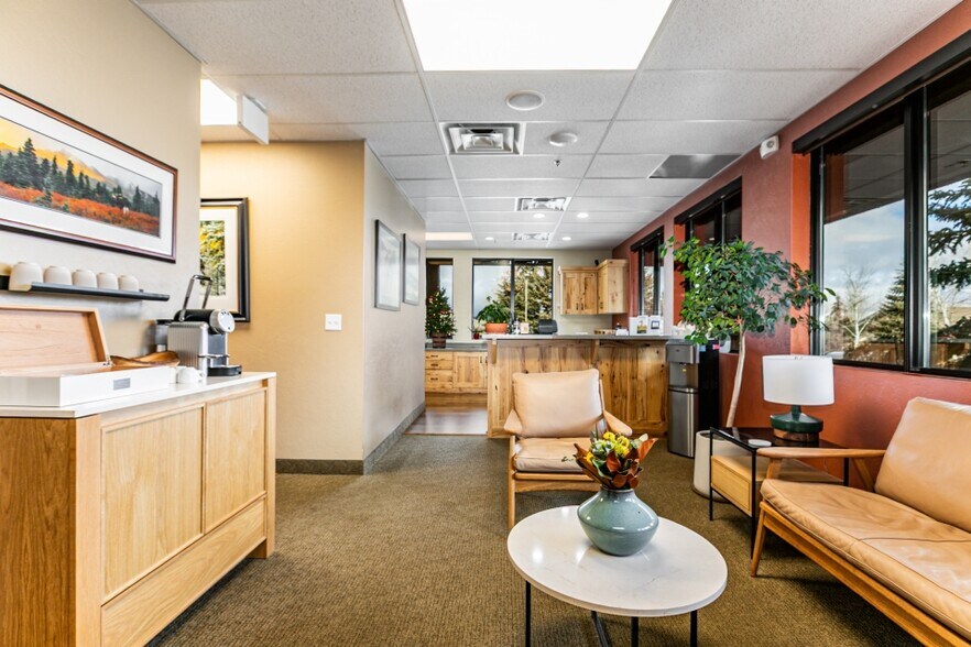More Photos Of 1790 Sun Peak Dr, Park City Office For Lease