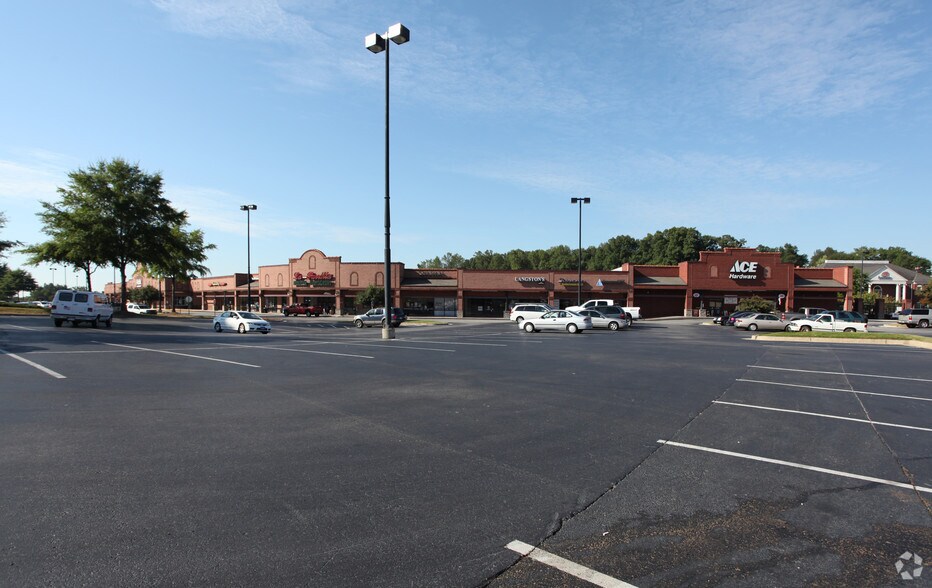 More Photos Of 3446 Winder Hwy, Flowery Branch Unknown For Lease