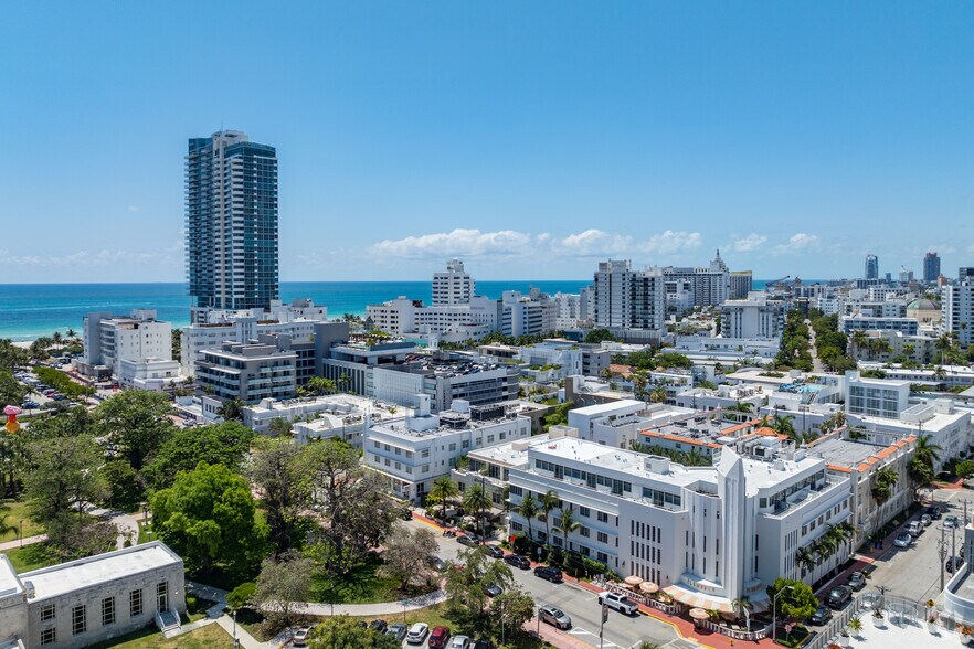 More Photos Of 300 21st St, Miami Beach Hospitality For Sale