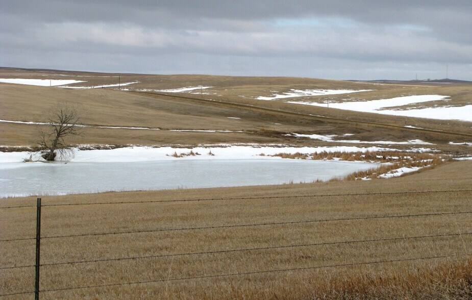 More Photos Of 27522 244th St, Murdo Land For Sale