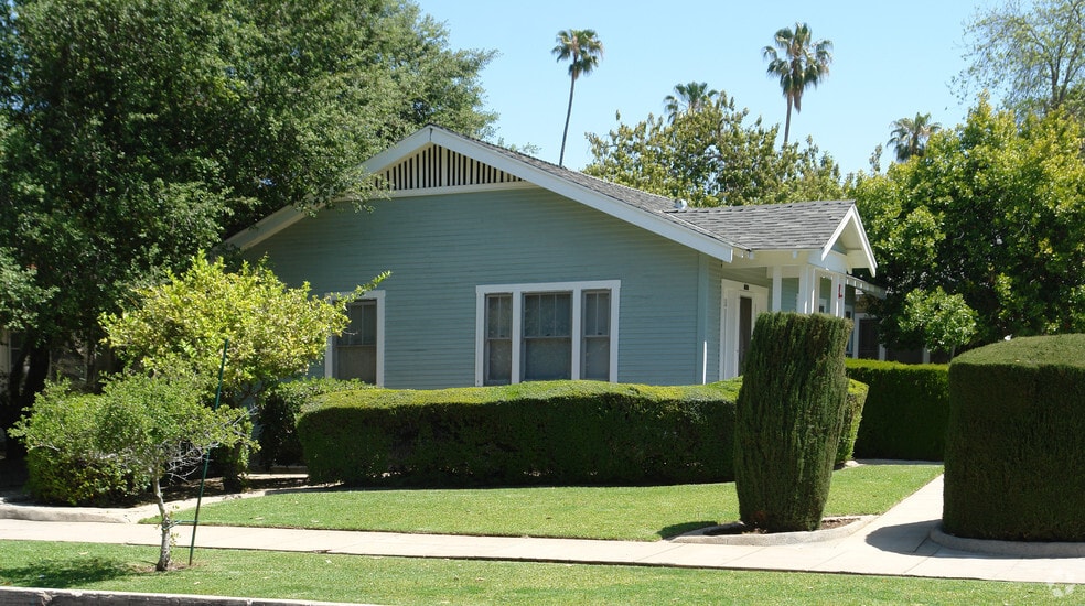 More Photos Of 638-650 Mar Vista Ave, Pasadena Apartments For Sale