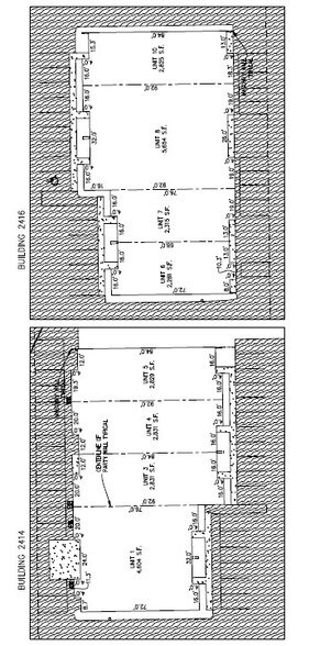More Photos Of 2416 Industrial Dr, Neenah Unknown For Lease