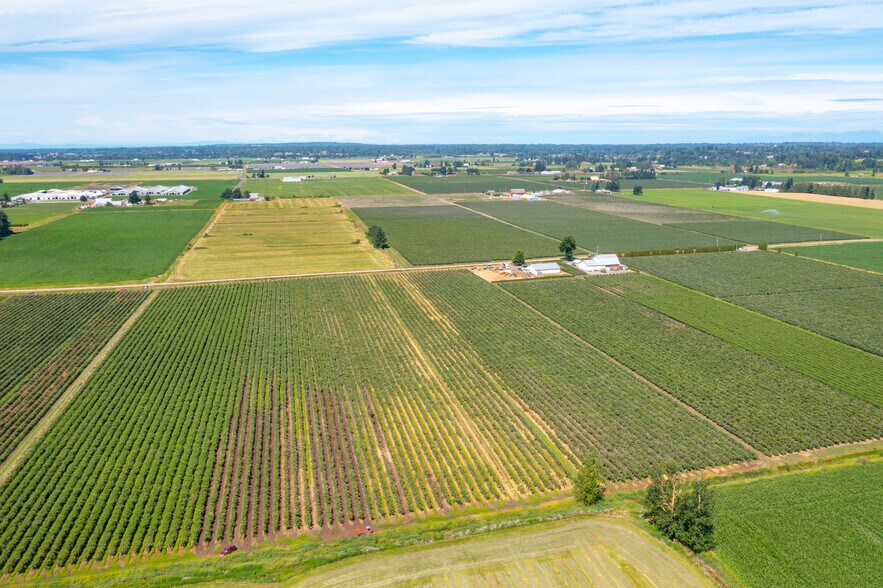 More Photos Of 9586 Bender Rd, Lynden Land For Sale