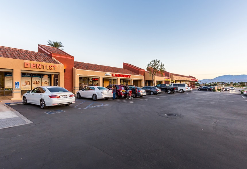 More Photos Of 81106 Hwy 111, Indio Unknown For Lease