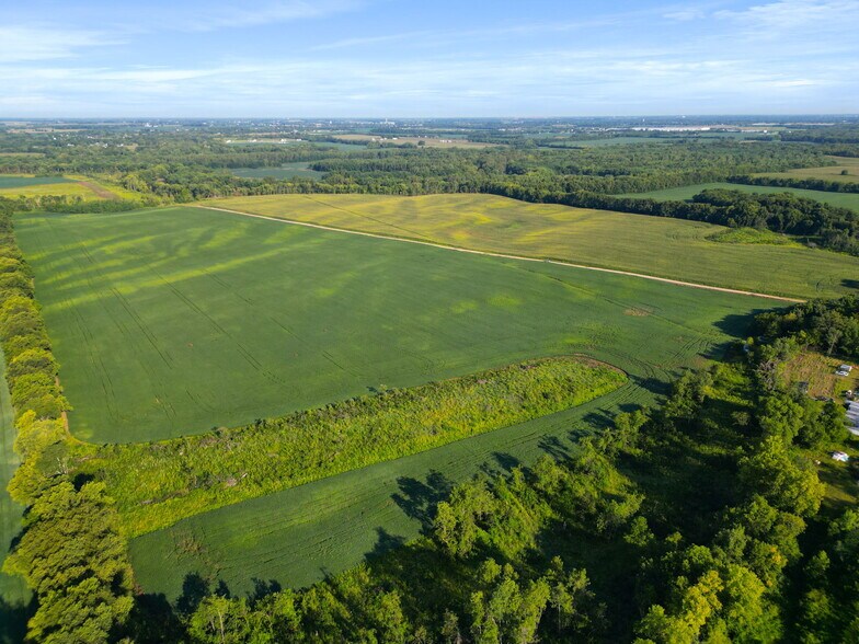 More Photos Of 13155 US Highway 23, Ashville Land For Sale
