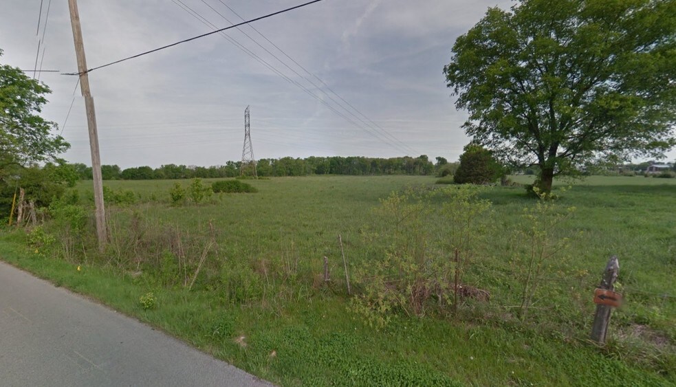 More Photos Of E Division Street And Old Lebanon Dirt Rd, Mount Juliet Land For Sale