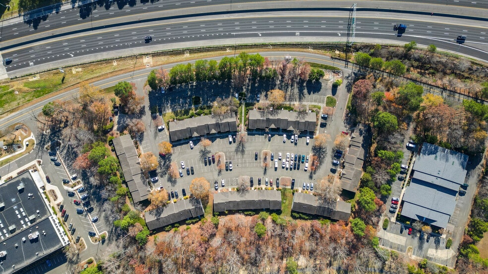 More Photos Of 3200 Croasdaile Dr, Durham Office For Sale