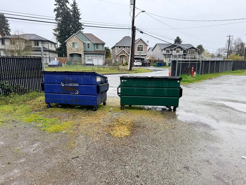 More Photos Of 12218 51st Pl S, Tukwila Land For Lease