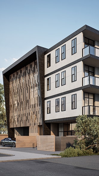More Photos Of 824 San Antonio Rd, Palo Alto Land For Sale