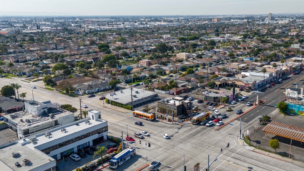 More Photos Of 111 S Garfield Ave, Montebello Medical For Lease