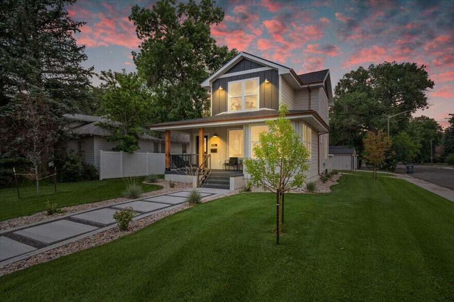 More Photos Of 2722 Central Ave, Cheyenne Light Distribution For Sale