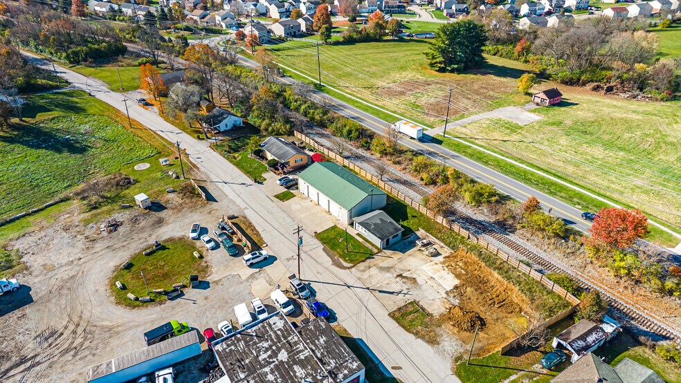 More Photos Of 260 Old Nicholson Rd, Walton Warehouse For Sale