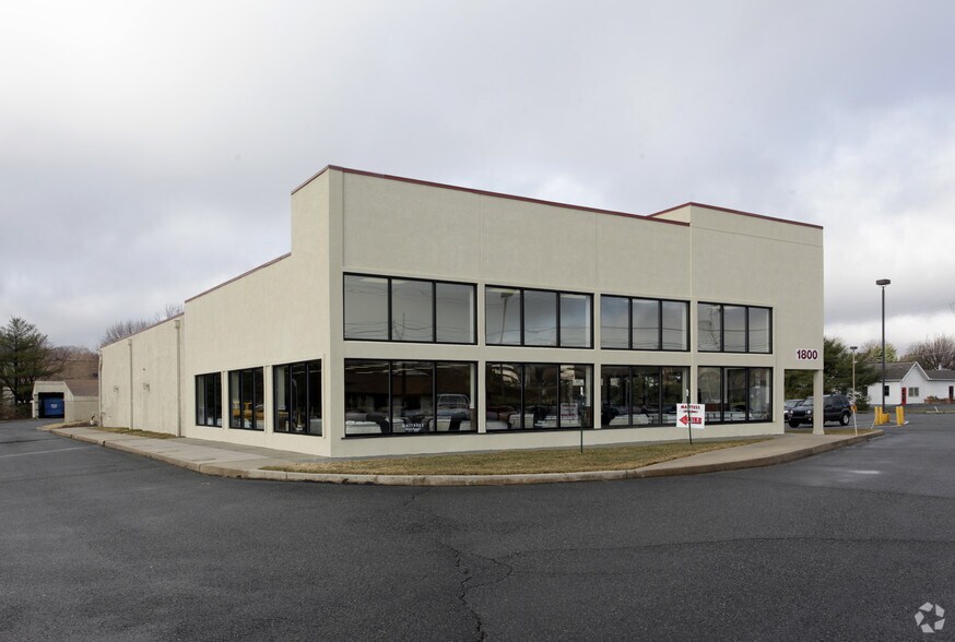 18001818 State Hill Rd, Wyomissing, PA 19610 For Lease