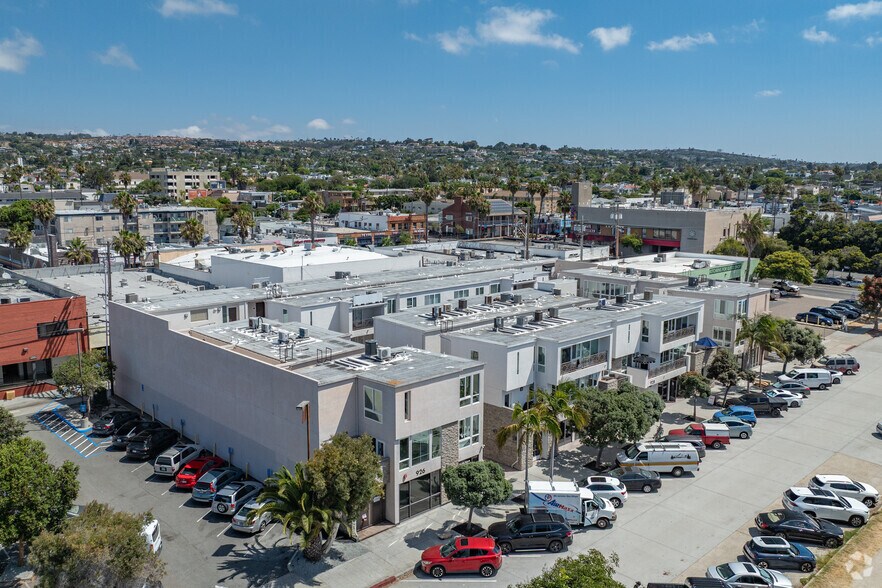 More Photos Of 928-950 Hornblend St, San Diego Office For Sale