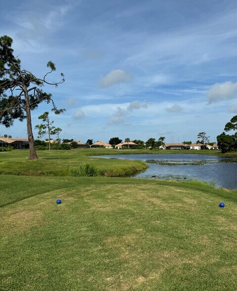 More Photos Of 6651 Oriole Blvd, Englewood Golf Course Driving Range For Sale
