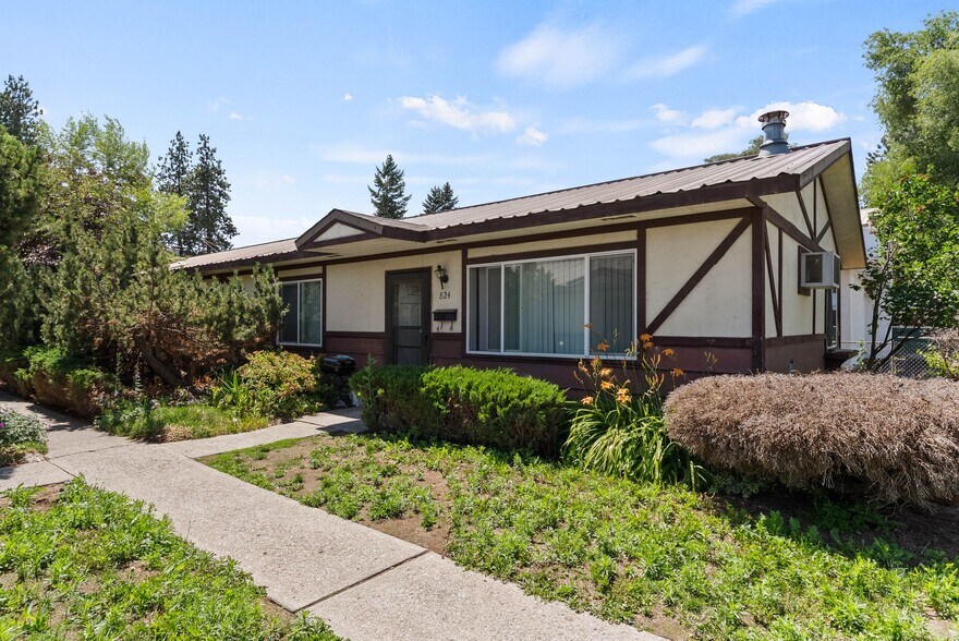 More Photos Of 824-828 E North Ave, Spokane Apartments For Sale