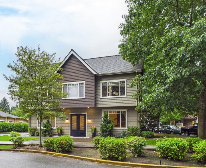 Primary Photo Of 16880 NE 79th St, Redmond Office For Sale