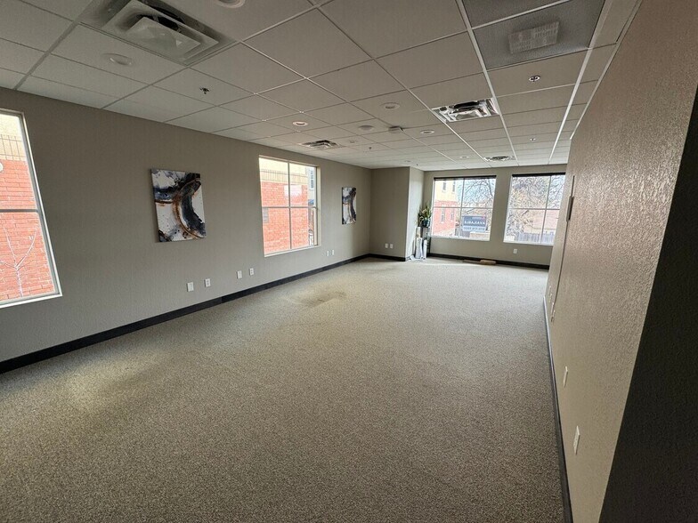 More Photos Of 102 E 1st St, Loveland Office For Lease