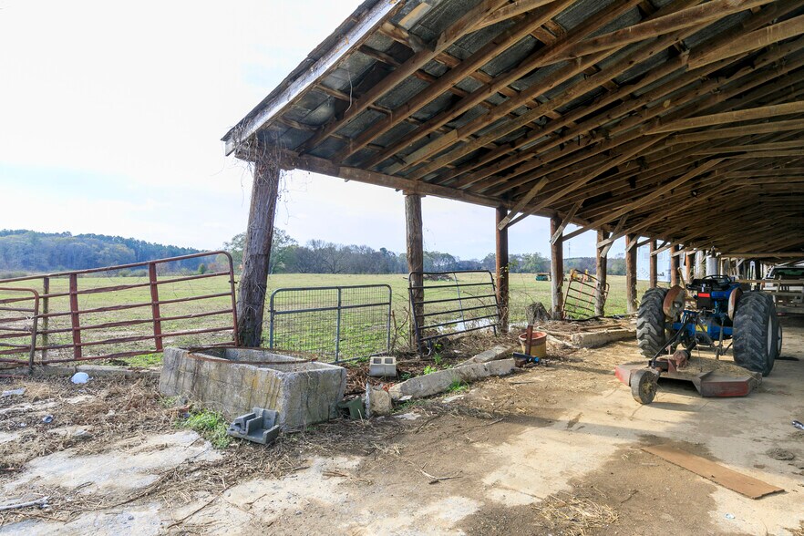 More Photos Of 1907 Old Cedartown Rd, Cedartown Land For Sale
