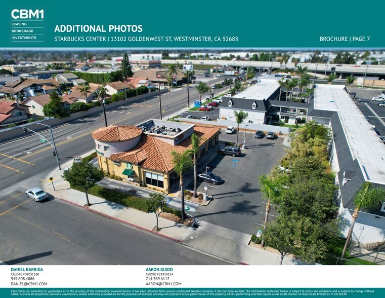 More Photos Of 13102 Goldenwest St, Westminster Unknown For Lease