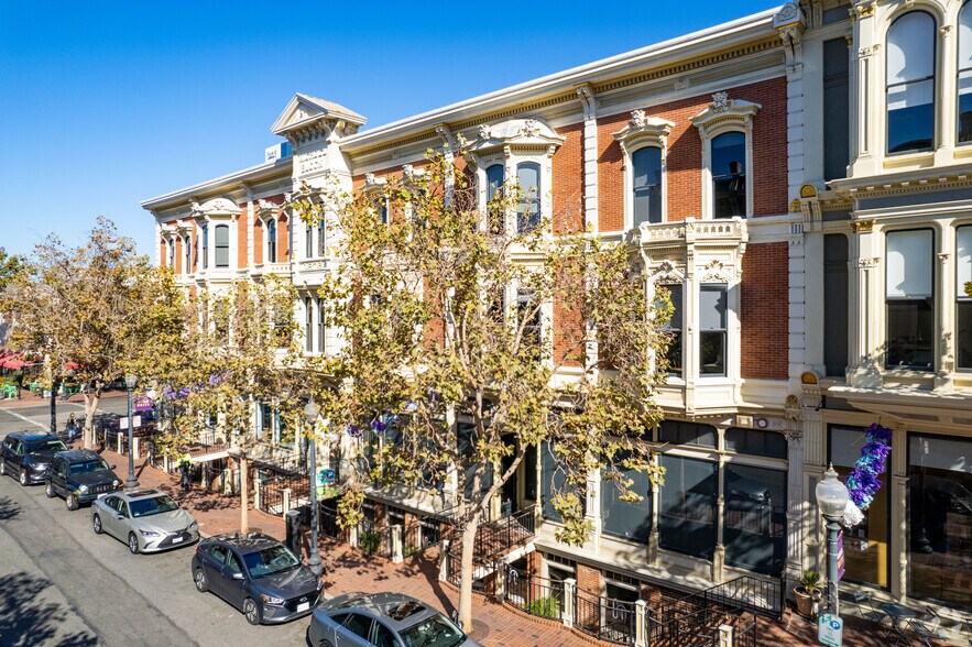 More Photos Of 452 8th St, Oakland Unknown For Lease