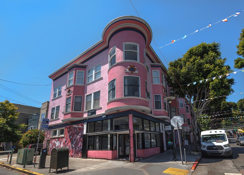 More Photos Of 3049-3075 24th St, San Francisco Apartments For Lease