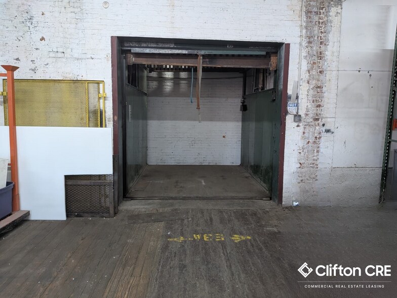 More Photos Of 72 Putnam St, Paterson Warehouse For Lease