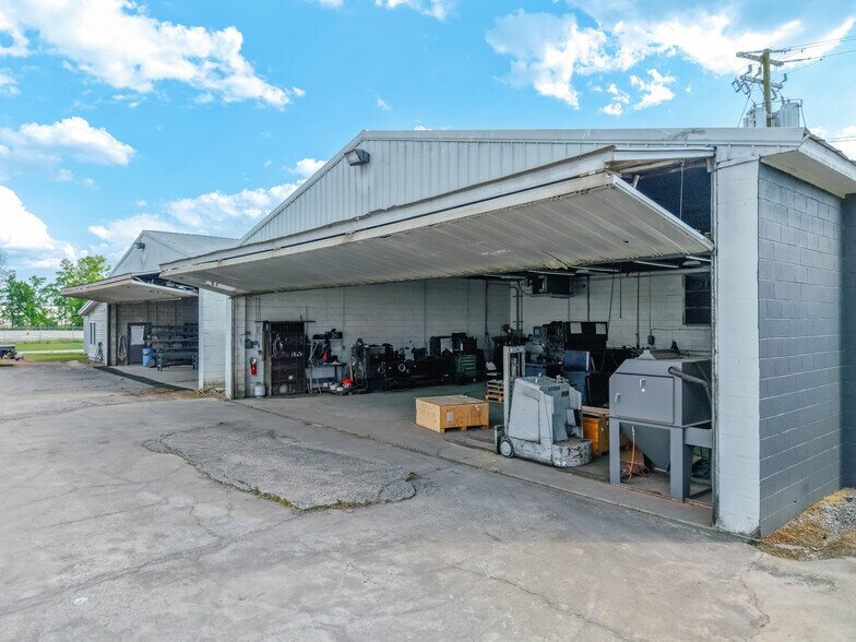 More Photos Of , Summerville Industrial For Sale