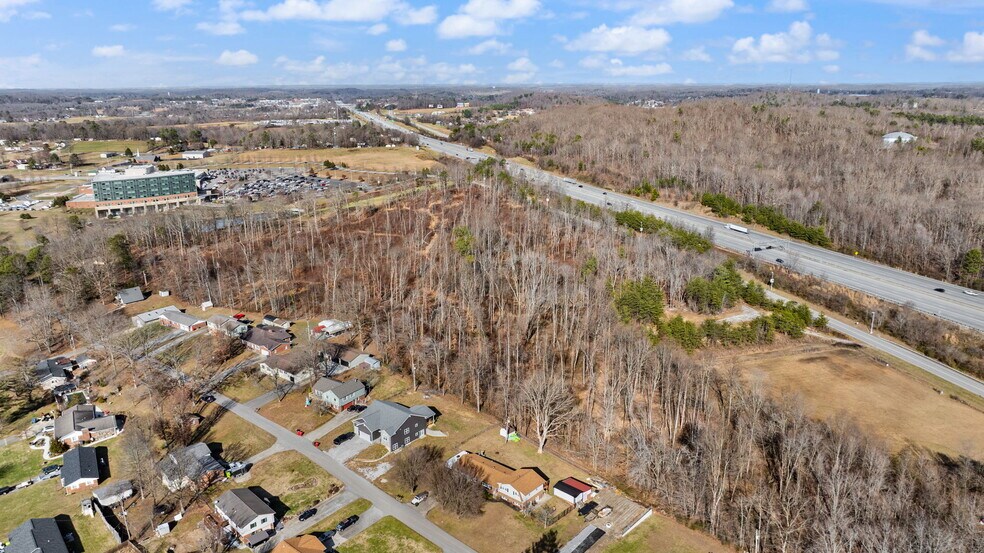 More Photos Of 0000 St Joseph Ln, London Land For Sale