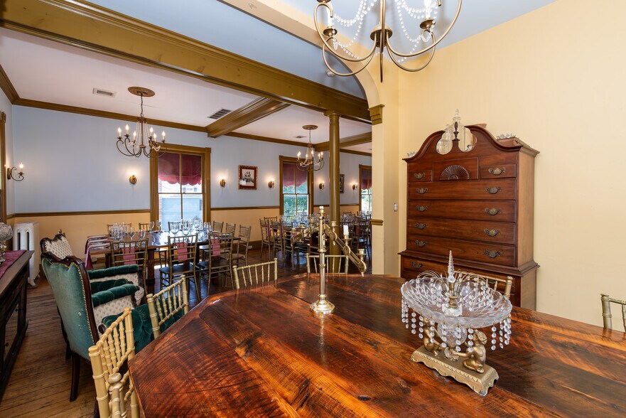 More Photos Of 55 Chestnut St, Elmer Convenience Store For Sale