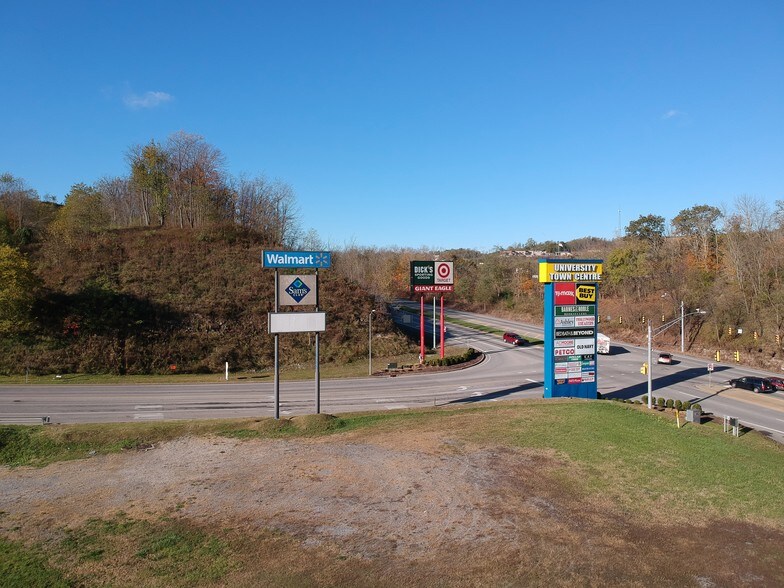 More Photos Of 4001-5001 University Town Center Dr, Morgantown Unknown For Lease