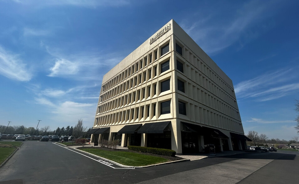 Primary Photo Of 5025 Arlington Centre Blvd, Upper Arlington Office Residential For Lease