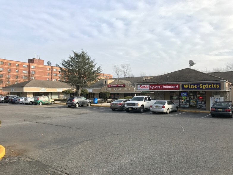 Primary Photo Of 1000 Highway 70, Lakewood Unknown For Lease