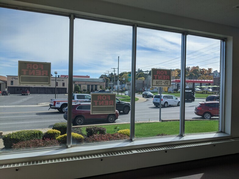 More Photos Of 2 W Park Ave, Dubois Office For Sale