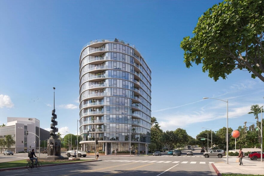 More Photos Of , Beverly Hills Unknown For Sale