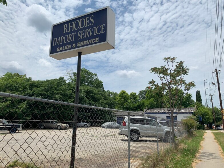 More Photos Of 816 Fenwick St, Augusta Service For Sale