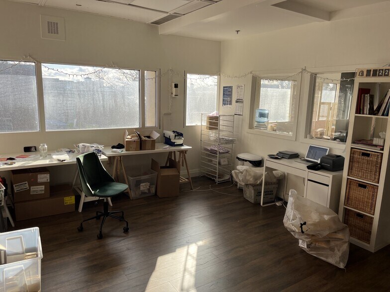 More Photos Of 19 Waterman Ave, Toronto Industrial For Sale