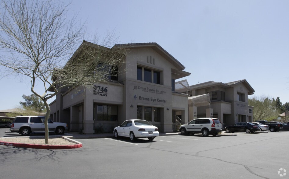 More Photos Of 9746 N 90th Pl, Scottsdale Medical For Sale
