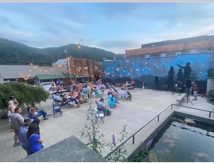 More Photos Of 35 E Main St, Richwood General Retail For Sale