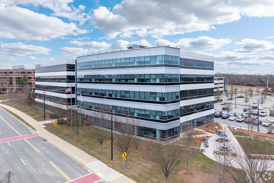 Primary Photo Of 6 Van De Graaff Dr, Burlington Office For Lease