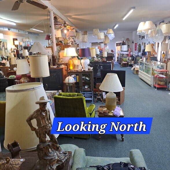 More Photos Of 1003 W 3rd St, Alliance Freestanding For Sale